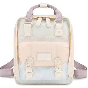 Mini Waterproof Casual Daypack